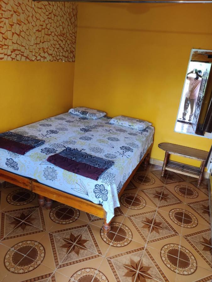 Archana Guest House River View Hampi Habitación foto